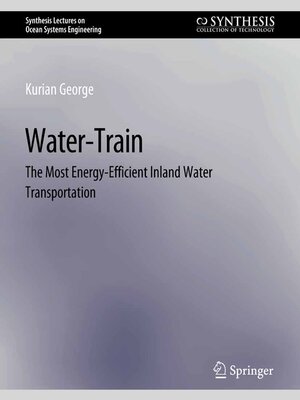 cover image of Water-Train